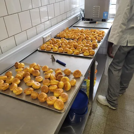 Hébergement de vacances Doudou4870 Beyne-Heusay